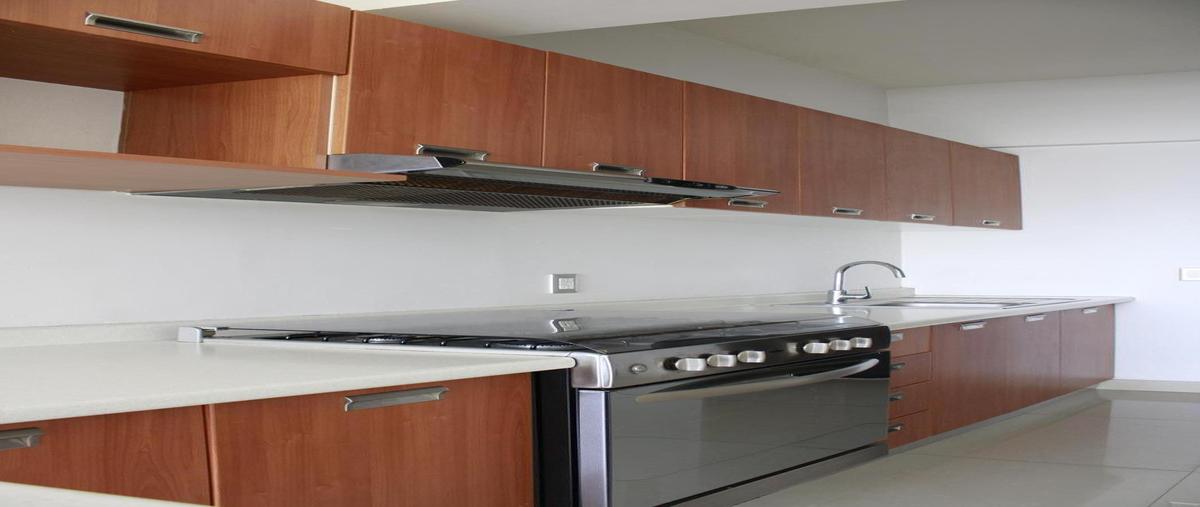 Foto de departamento en venta en  , bosque real, huixquilucan, méxico, 31013141 No. 04