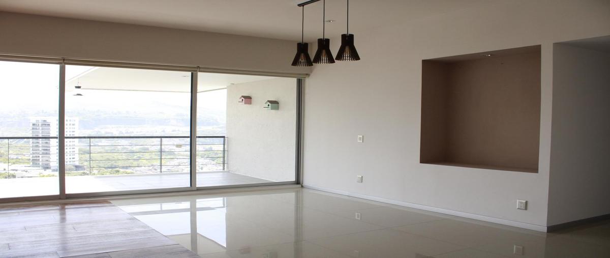 Foto de departamento en venta en  , bosque real, huixquilucan, méxico, 31013141 No. 05