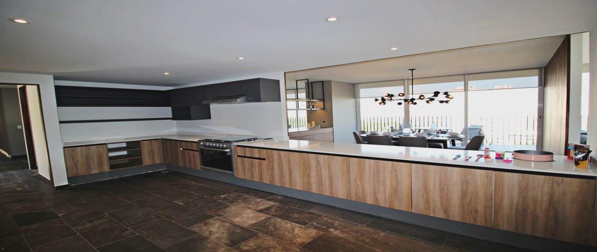 Foto de departamento en venta en  , bosque real, huixquilucan, méxico, 31013148 No. 05