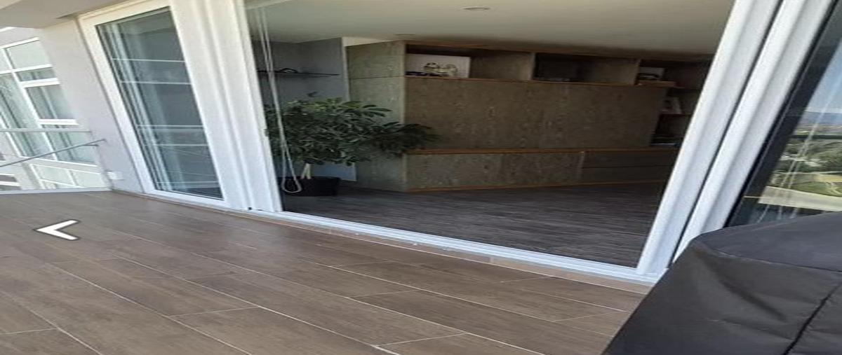 Foto de departamento en venta en  , bosque real, huixquilucan, méxico, 31013150 No. 04