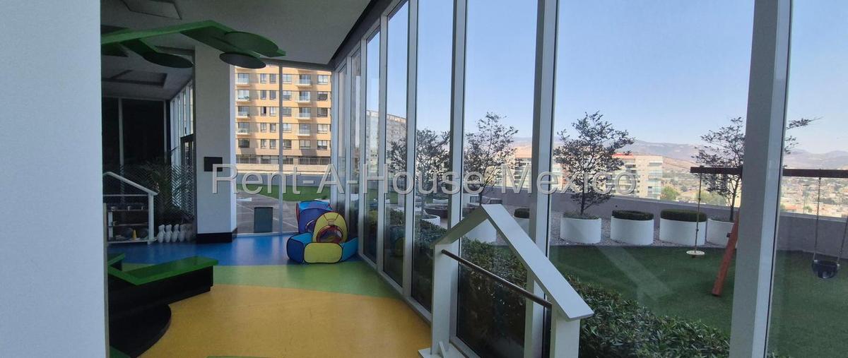 Foto de departamento en , bosque real, huixquilucan, méxico, 0 foto 05 Foto de departamento en renta en , bosque real, huixquilucan, méxico, 0 No. 05