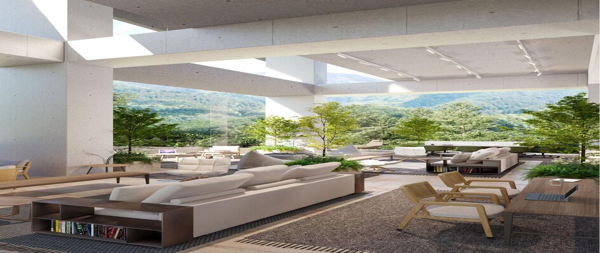 Foto de departamento en venta en  , bosque real, huixquilucan, méxico, 31040198 No. 05
