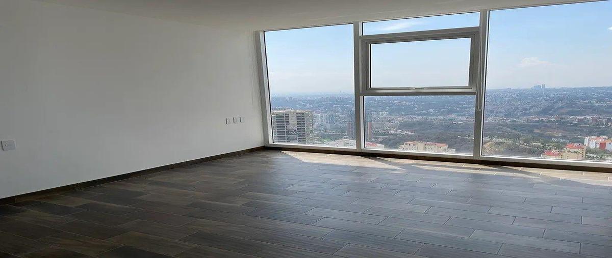 Foto de departamento en venta en  , bosque real, huixquilucan, méxico, 0 No. 03