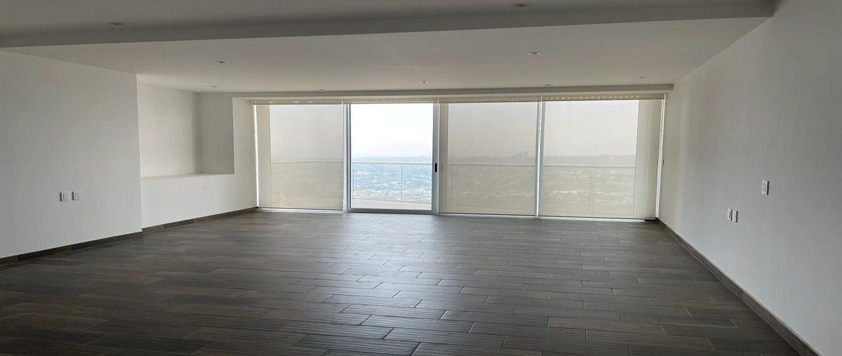 Foto de departamento en venta en  , bosque real, huixquilucan, méxico, 0 No. 04