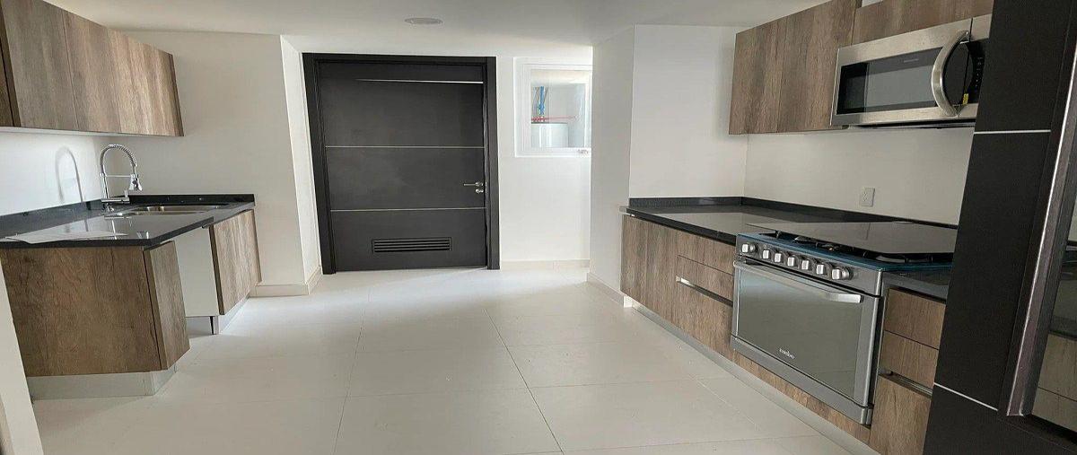 Foto de departamento en venta en  , bosque real, huixquilucan, méxico, 0 No. 05