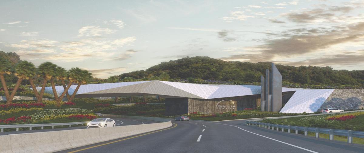 Foto de terreno habitacional en venta en  , bosque real, huixquilucan, méxico, 31048934 No. 05