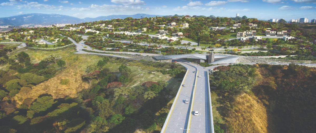 Foto de terreno habitacional en , bosque real, huixquilucan, méxico, 31048937 foto 01 Foto de terreno habitacional en venta en , bosque real, huixquilucan, méxico, 31048937 No. 01