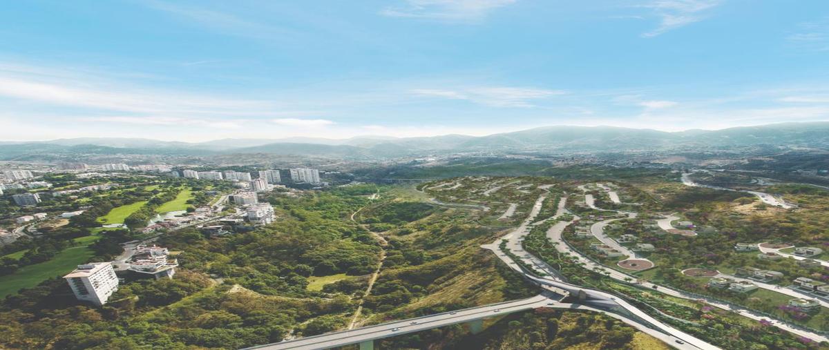 Foto de terreno habitacional en , bosque real, huixquilucan, méxico, 31048970 foto 01 Foto de terreno habitacional en venta en , bosque real, huixquilucan, méxico, 31048970 No. 01