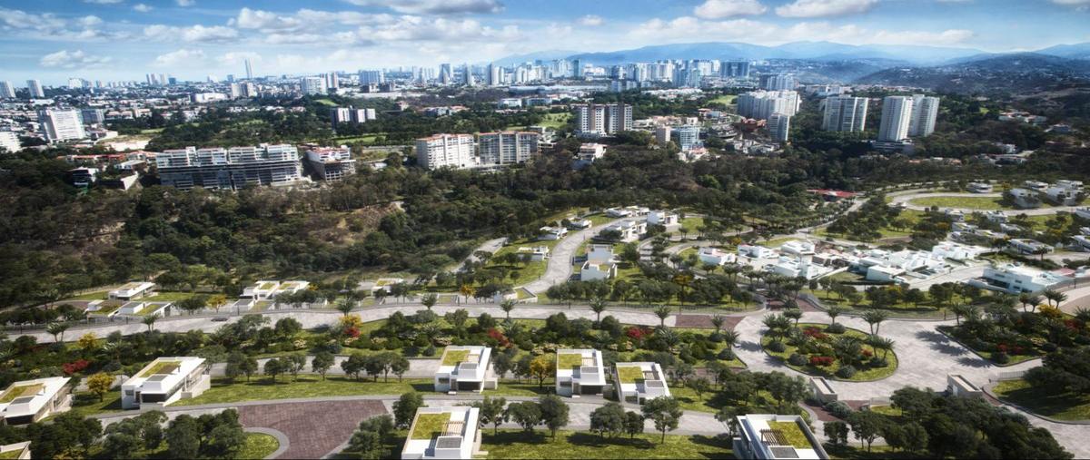 Foto de terreno habitacional en venta en  , bosque real, huixquilucan, méxico, 31048983 No. 03