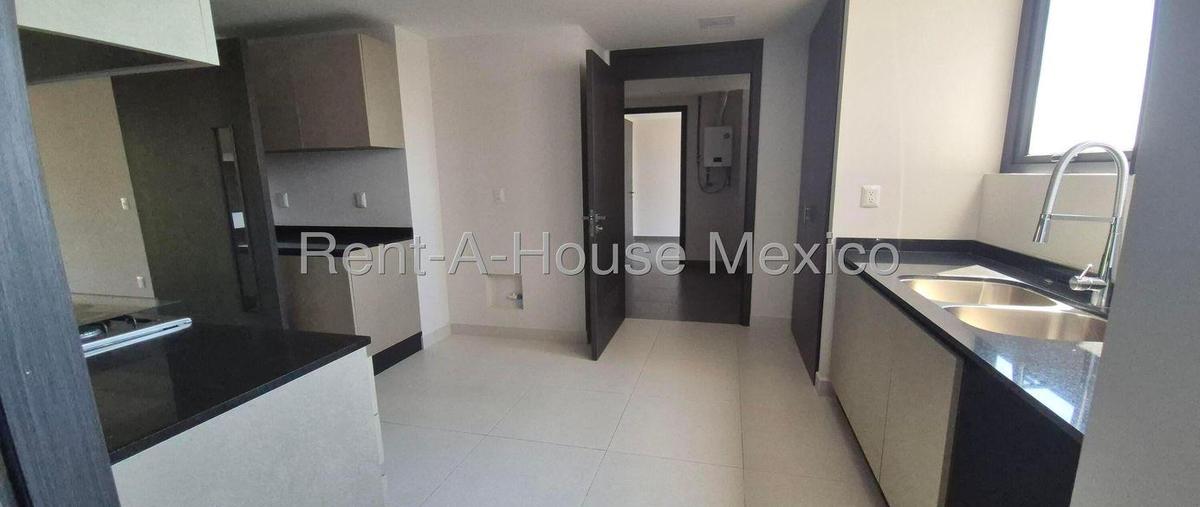 Foto de departamento en , bosque real, huixquilucan, méxico, 0 foto 01 Foto de departamento en renta en , bosque real, huixquilucan, méxico, 0 No. 01