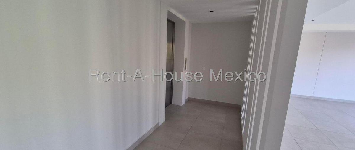 Foto de departamento en , bosque real, huixquilucan, méxico, 0 foto 05 Foto de departamento en renta en , bosque real, huixquilucan, méxico, 0 No. 05