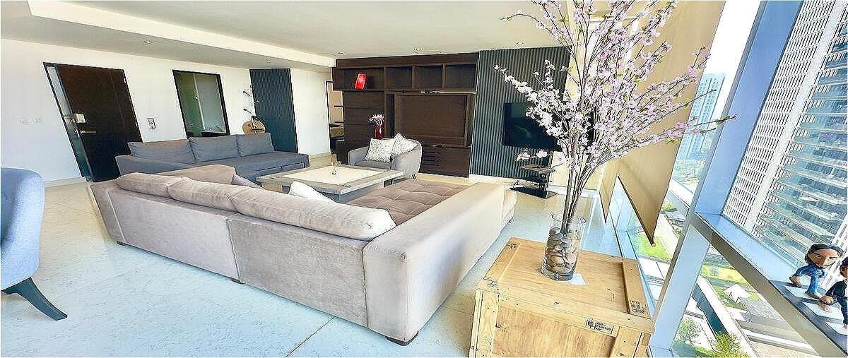 Foto de departamento en venta en  , bosque real, huixquilucan, méxico, 0 No. 03