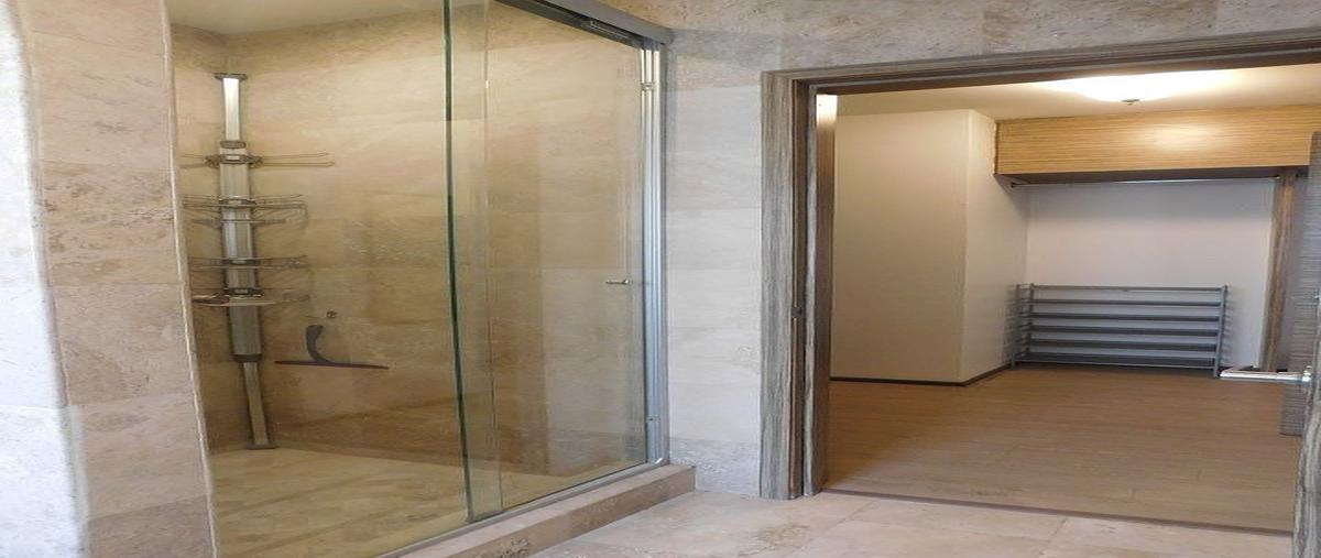 Foto de departamento en renta en  , bosque real, huixquilucan, méxico, 0 No. 05