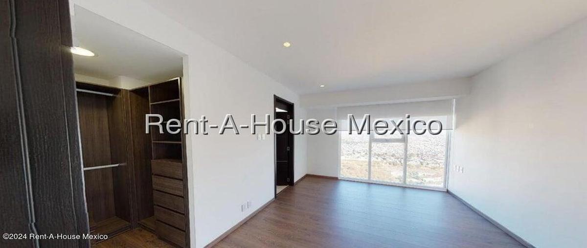 Foto de departamento en venta en  , bosque real, huixquilucan, méxico, 0 No. 03