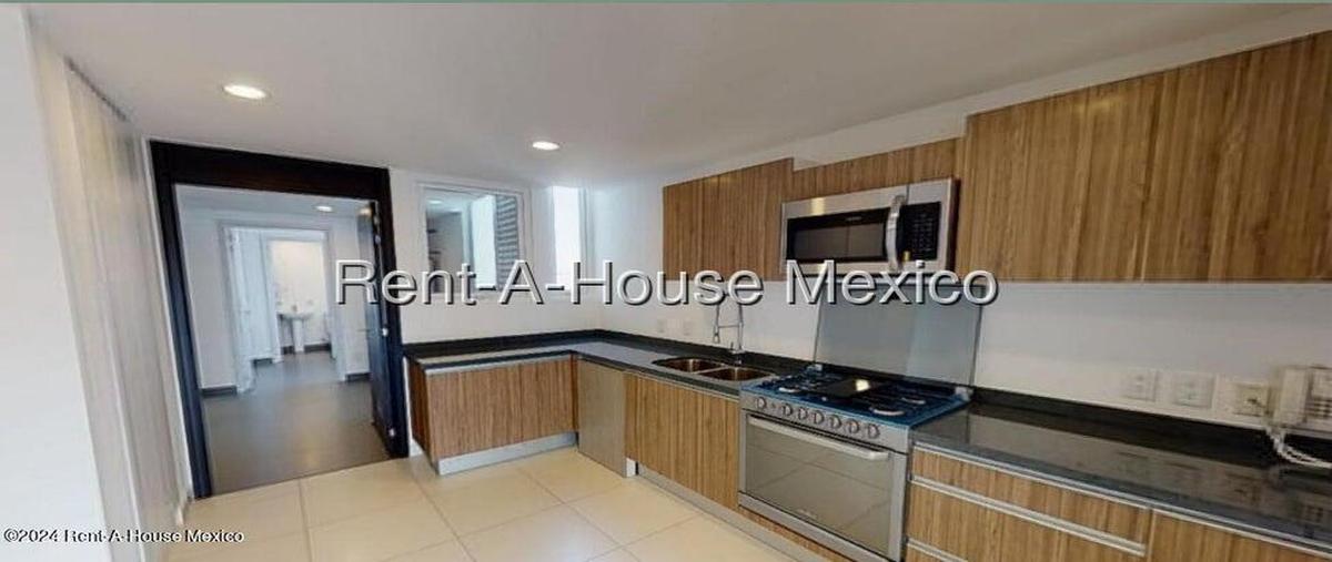 Foto de departamento en venta en  , bosque real, huixquilucan, méxico, 0 No. 04