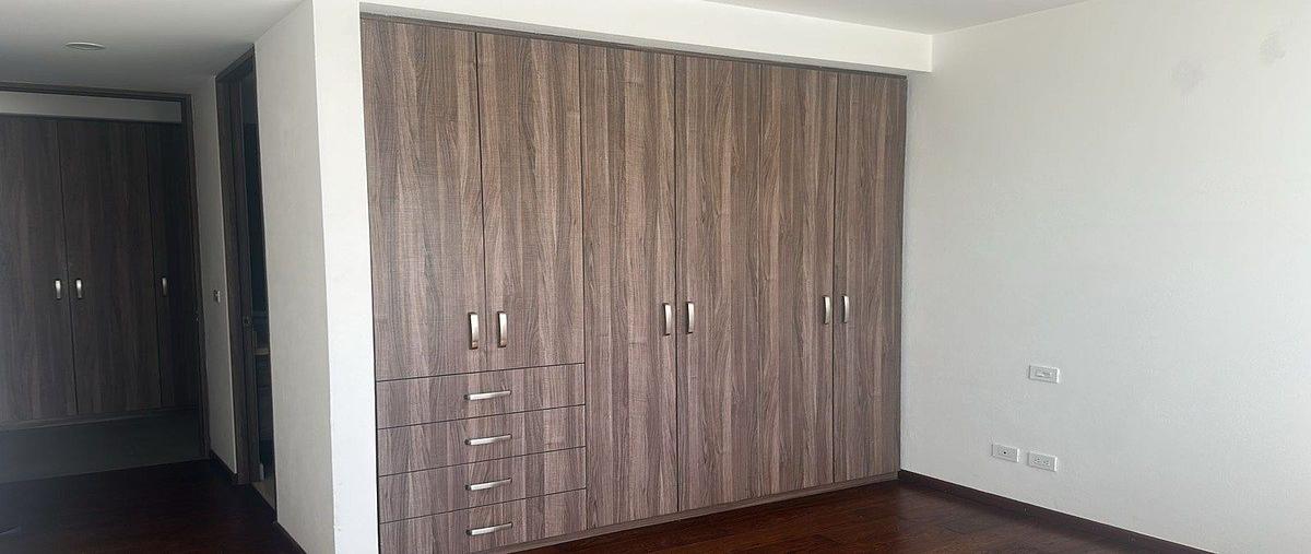 Foto de departamento en venta en - , bosque real, huixquilucan, méxico, 0 No. 05