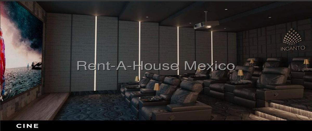 Foto de departamento en venta en  , bosque real, huixquilucan, méxico, 0 No. 05