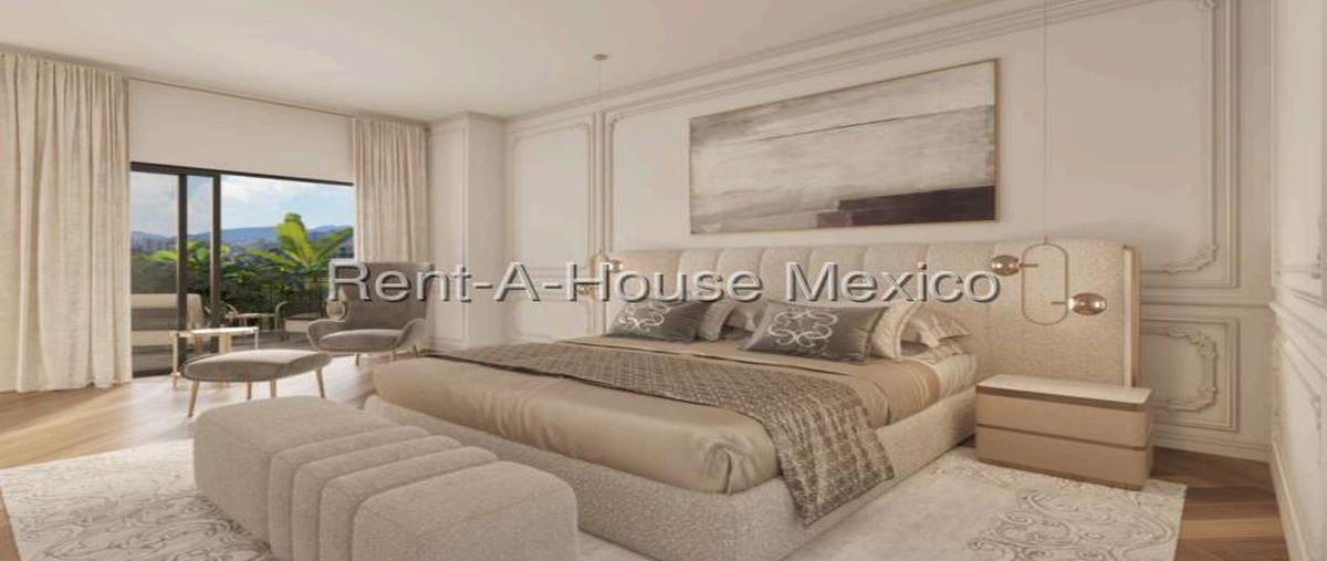 Foto de departamento en venta en  , bosque real, huixquilucan, méxico, 0 No. 03