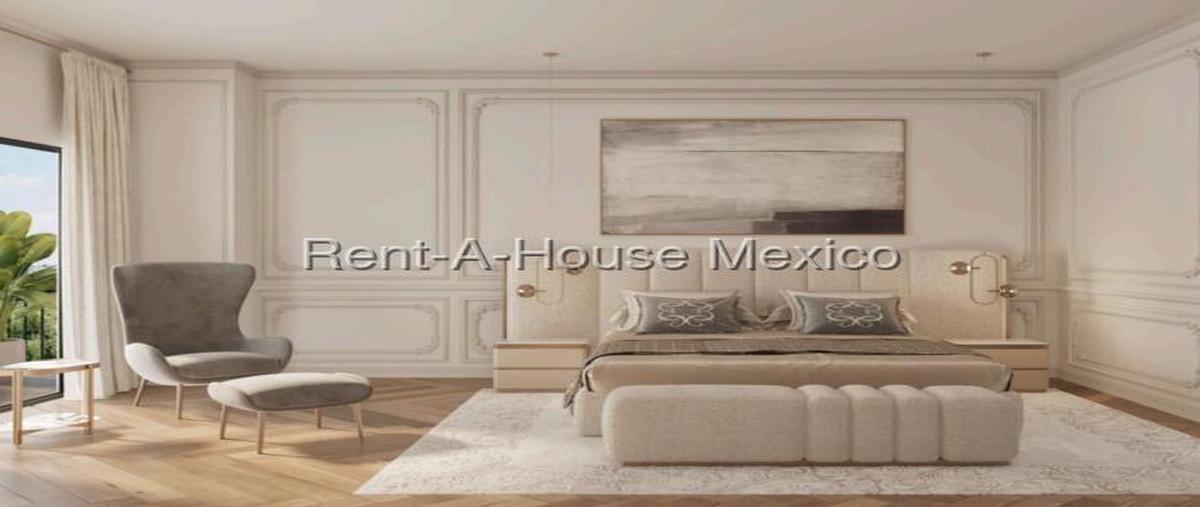 Foto de departamento en venta en  , bosque real, huixquilucan, méxico, 0 No. 04