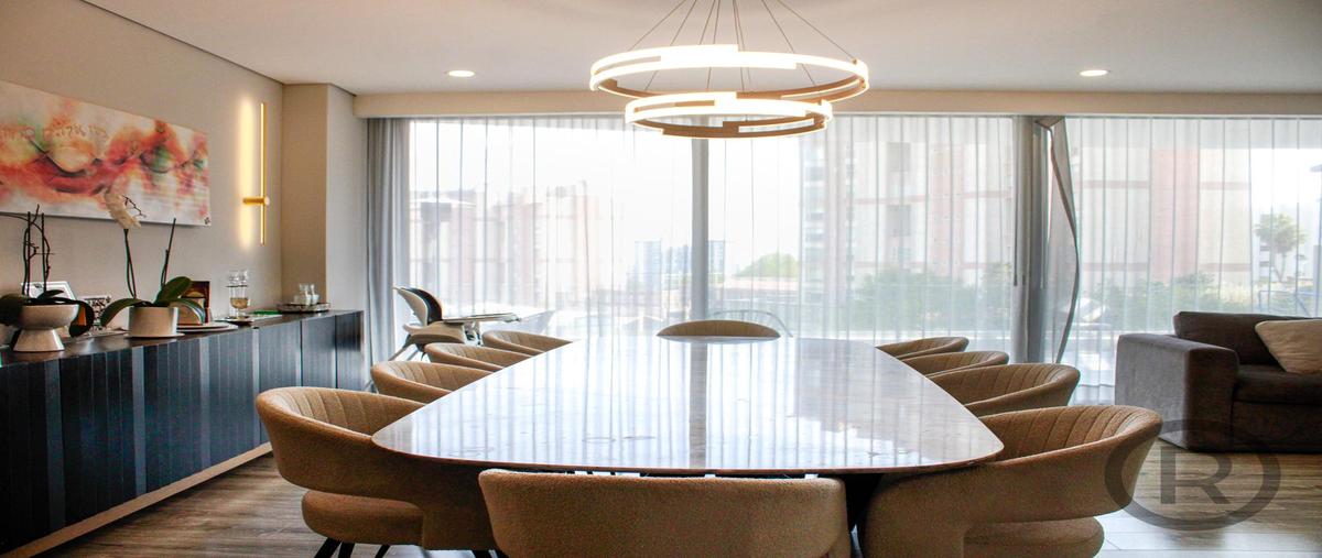 Foto de departamento en venta en  , bosque real, huixquilucan, méxico, 0 No. 04