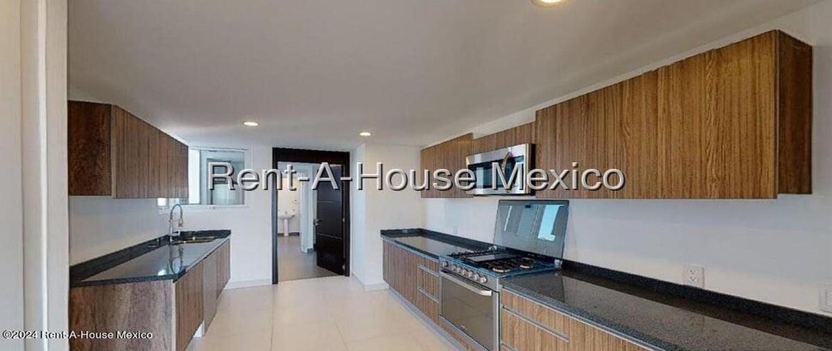 Foto de departamento en venta en  , bosque real, huixquilucan, méxico, 0 No. 03
