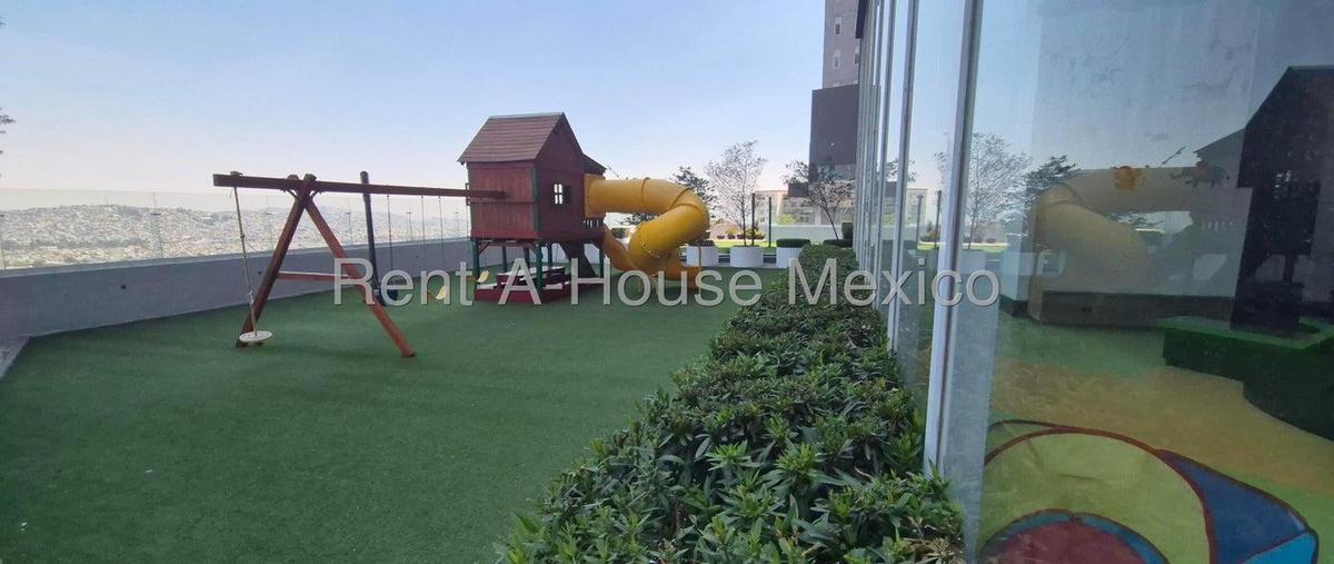 Foto de departamento en venta en  , bosque real, huixquilucan, méxico, 0 No. 05