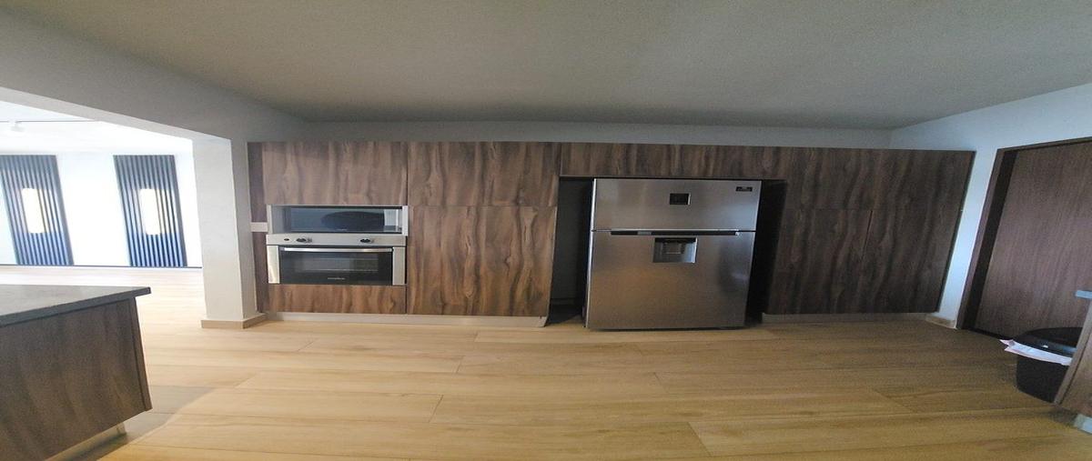 Foto de departamento en venta en  , bosque real, huixquilucan, méxico, 0 No. 07