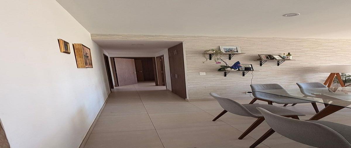 Foto de departamento en venta en  , bosque real, huixquilucan, méxico, 0 No. 04