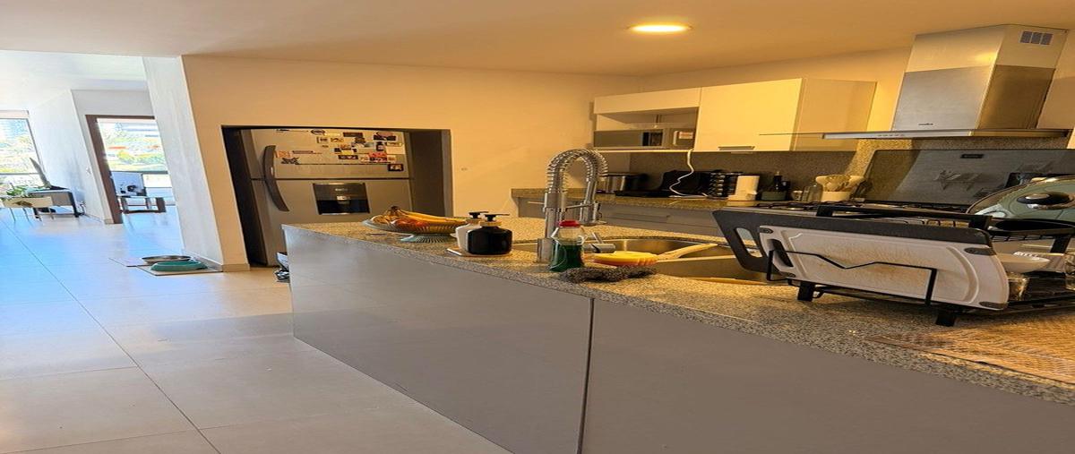 Foto de departamento en venta en  , bosque real, huixquilucan, méxico, 0 No. 05