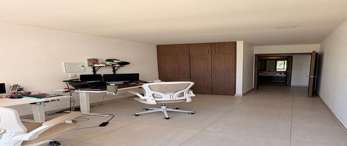 Foto de departamento en venta en  , bosque real, huixquilucan, méxico, 0 No. 07