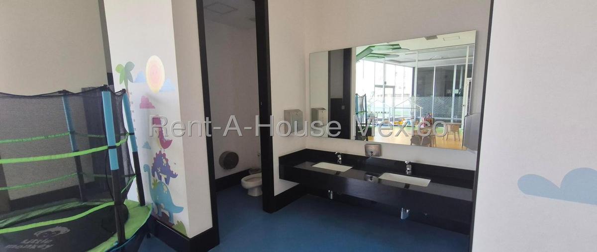 Foto de departamento en venta en  , bosque real, huixquilucan, méxico, 0 No. 04