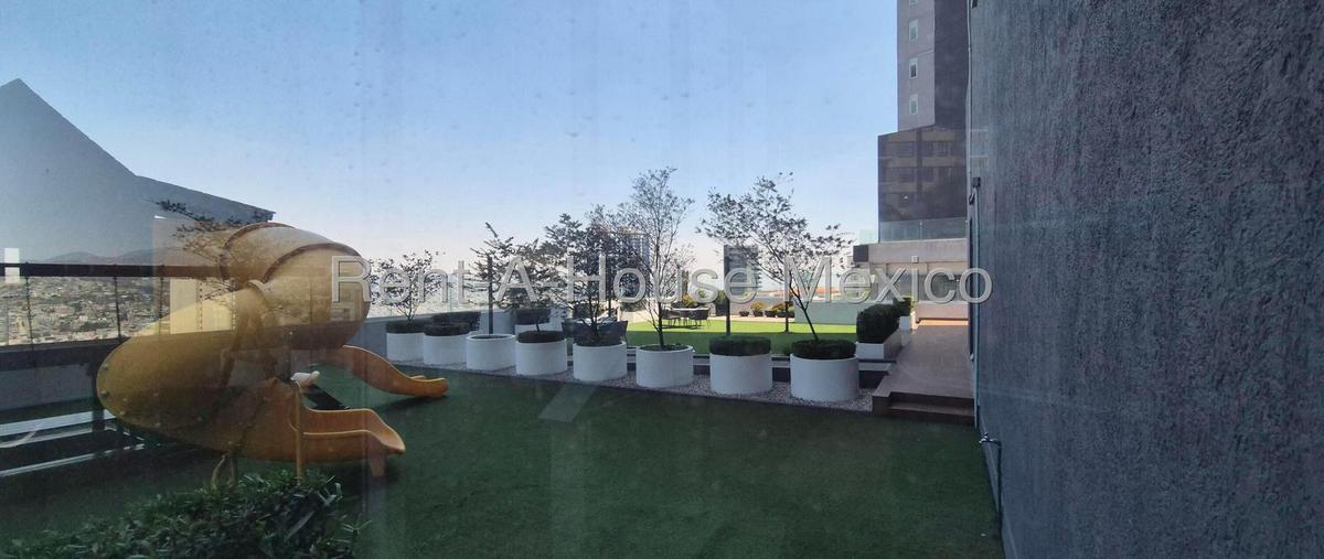 Foto de departamento en venta en  , bosque real, huixquilucan, méxico, 0 No. 05