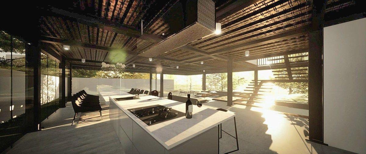 Foto de casa en venta en  , bosque real, huixquilucan, méxico, 0 No. 04