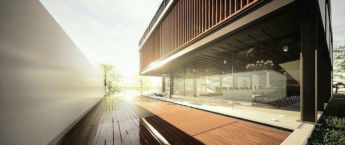 Foto de casa en venta en  , bosque real, huixquilucan, méxico, 0 No. 05