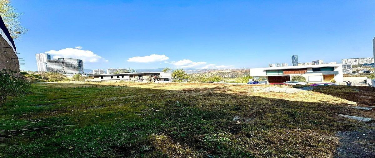 Foto de terreno habitacional en venta en  , bosque real, huixquilucan, méxico, 31083170 No. 03