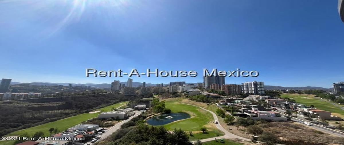 Foto de terreno habitacional en venta en  , bosque real, huixquilucan, méxico, 0 No. 05