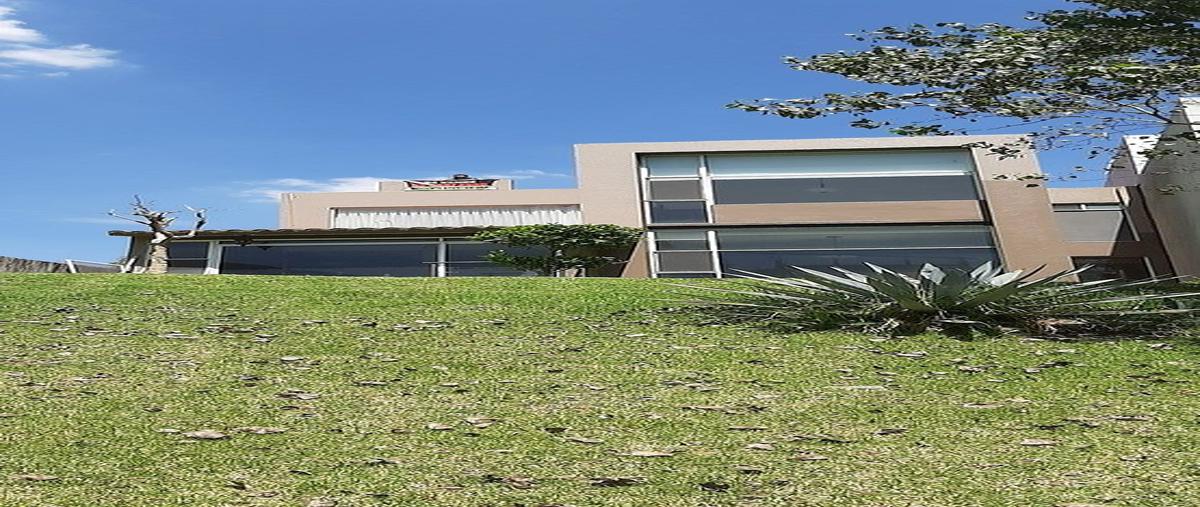 Foto de casa en venta en  , bosque real, huixquilucan, méxico, 0 No. 07