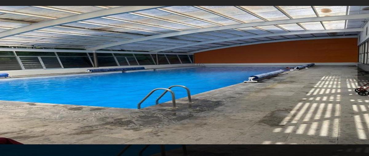 Foto de departamento en venta en  , bosque real, huixquilucan, méxico, 31094859 No. 03