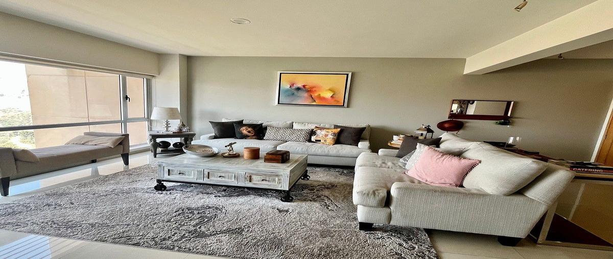 Foto de departamento en venta en  , bosque real, huixquilucan, méxico, 31094859 No. 04