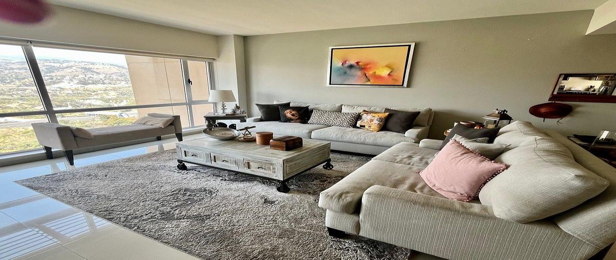 Foto de departamento en venta en  , bosque real, huixquilucan, méxico, 31094859 No. 05