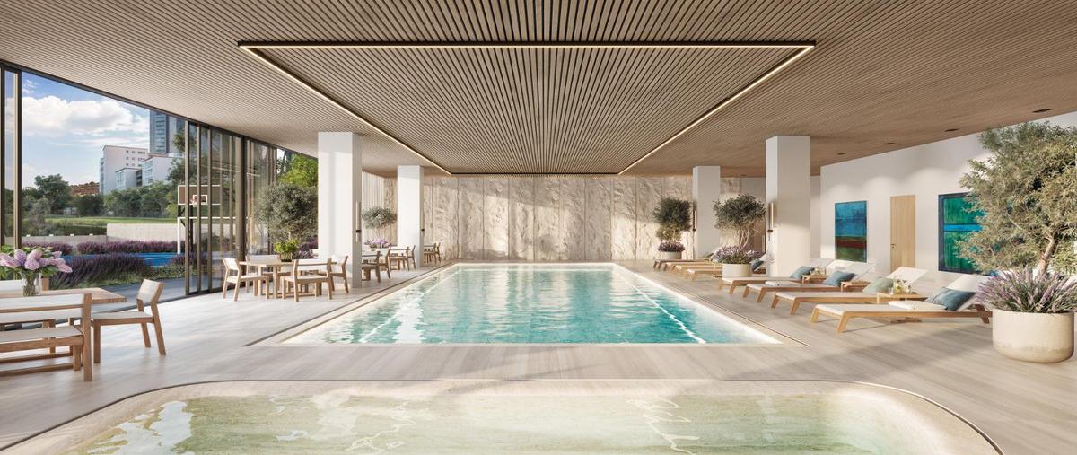 Foto de departamento en venta en  , bosque real, huixquilucan, méxico, 31096241 No. 04