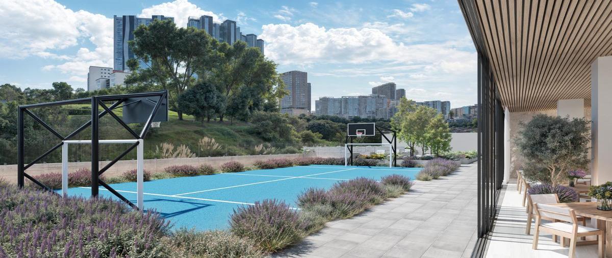 Foto de departamento en venta en  , bosque real, huixquilucan, méxico, 31096241 No. 05