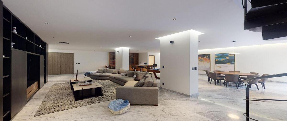 Foto de casa en venta en  , bosque real, huixquilucan, méxico, 31096242 No. 03