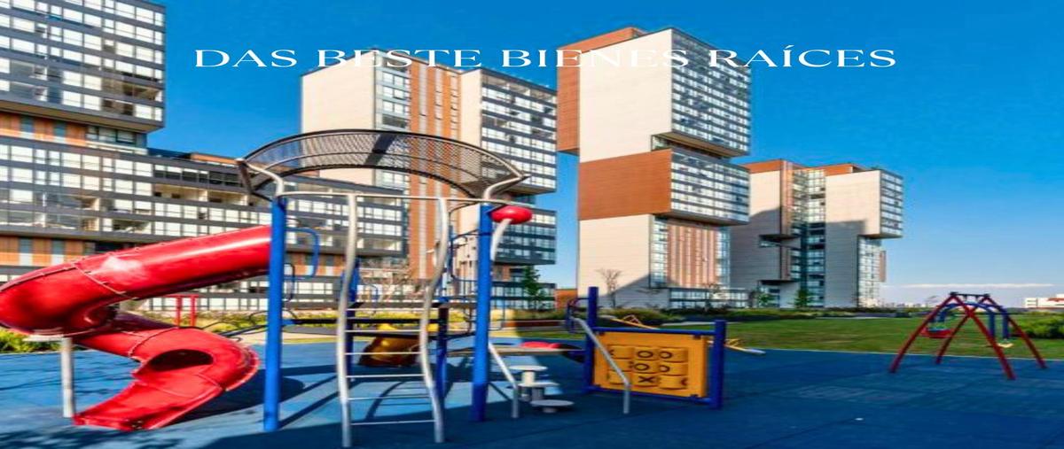 Foto de departamento en renta en  , bosque real, huixquilucan, méxico, 0 No. 03