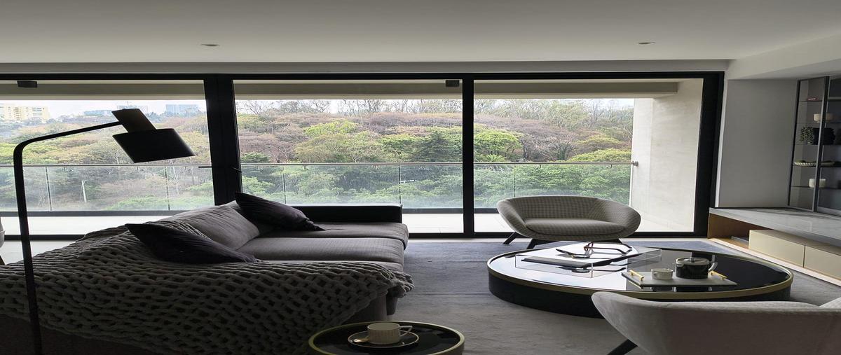 Foto de departamento en venta en  , bosque real, huixquilucan, méxico, 0 No. 03