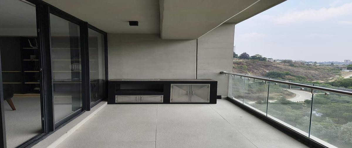 Foto de departamento en venta en  , bosque real, huixquilucan, méxico, 0 No. 04