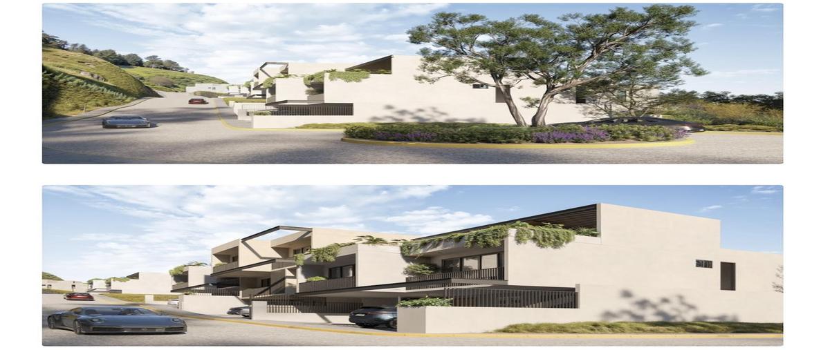 Foto de terreno habitacional en venta en  , bosque real, huixquilucan, méxico, 0 No. 03