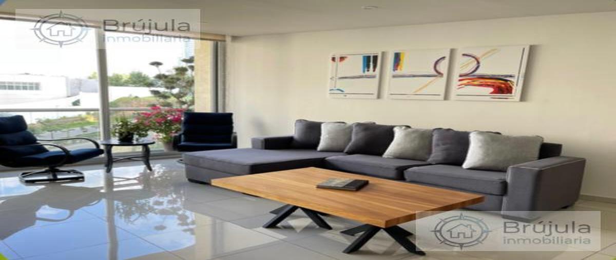 Foto de departamento en renta en  , bosque real, huixquilucan, méxico, 0 No. 03