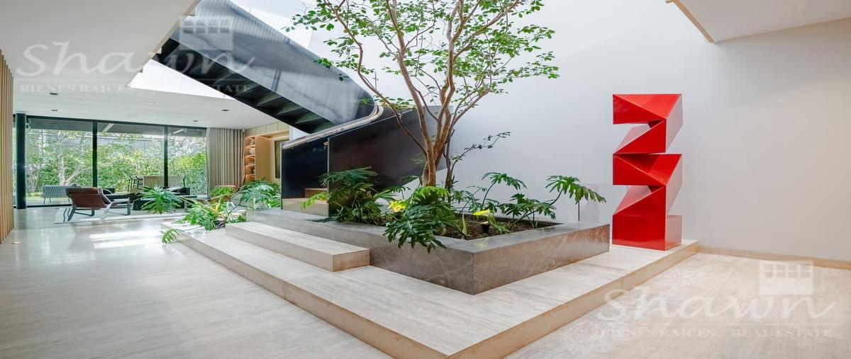 Foto de casa en venta en  , bosque real, huixquilucan, méxico, 0 No. 03