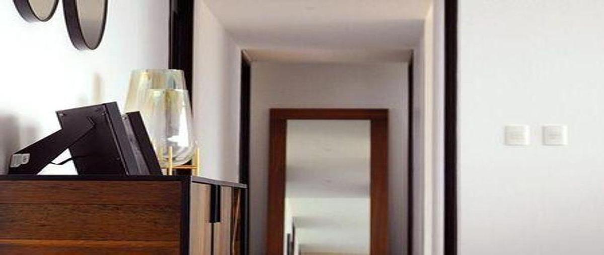 Foto de departamento en renta en  , bosque real, huixquilucan, méxico, 0 No. 03